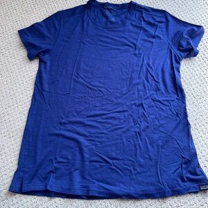 Patagonia W's Capilene® Cool Merino Blend Shirt